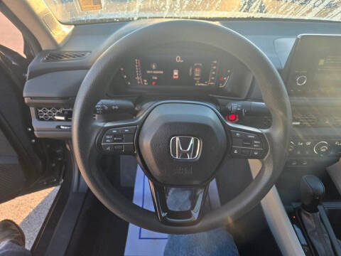 2023 Honda Accord