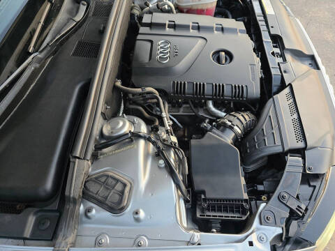 2011 Audi A5 2.0T quattro Premium Plus