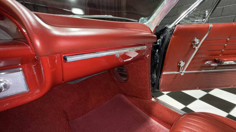 1964 Chevrolet Impala