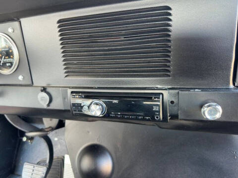 1970 International Scout