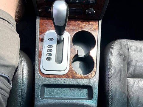 2007 Ford Five Hundred Limited