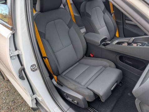 2021 Polestar 2 Launch Edition