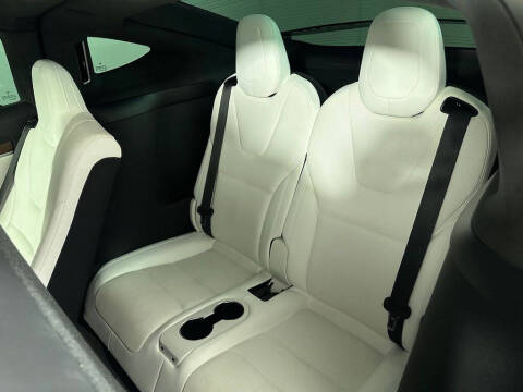 2022 Tesla Model X