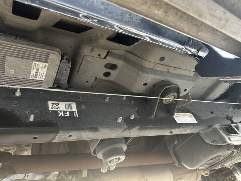 2012 Ford F-250 Super Duty