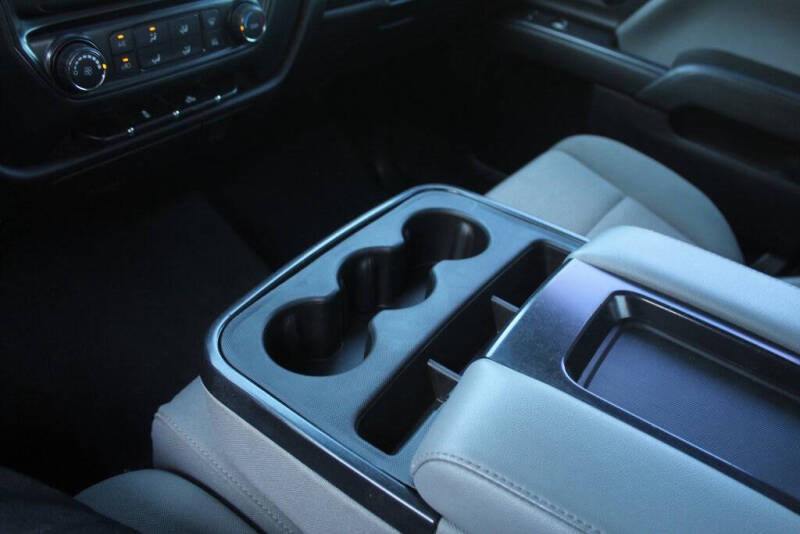 2019 GMC Sierra 1500 Limited