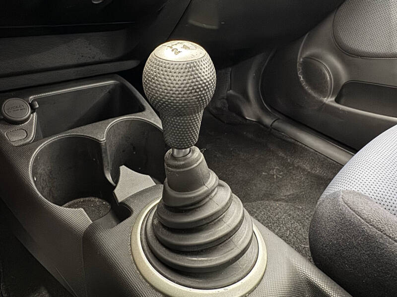 2008 Honda Fit