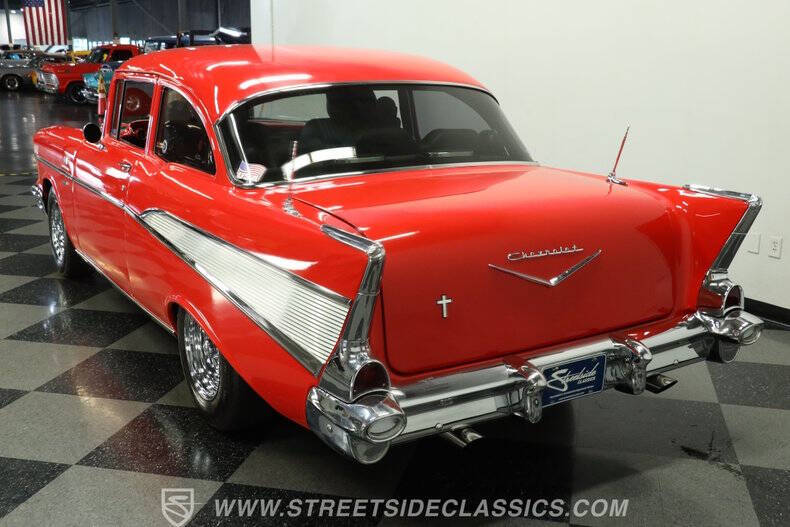 1957 Chevrolet Bel Air