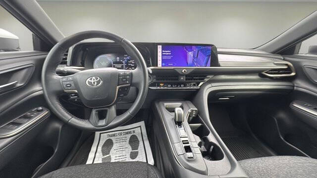 2023 Toyota Crown Limited