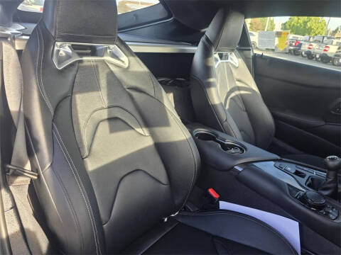 2023 Toyota GR Supra 3.0