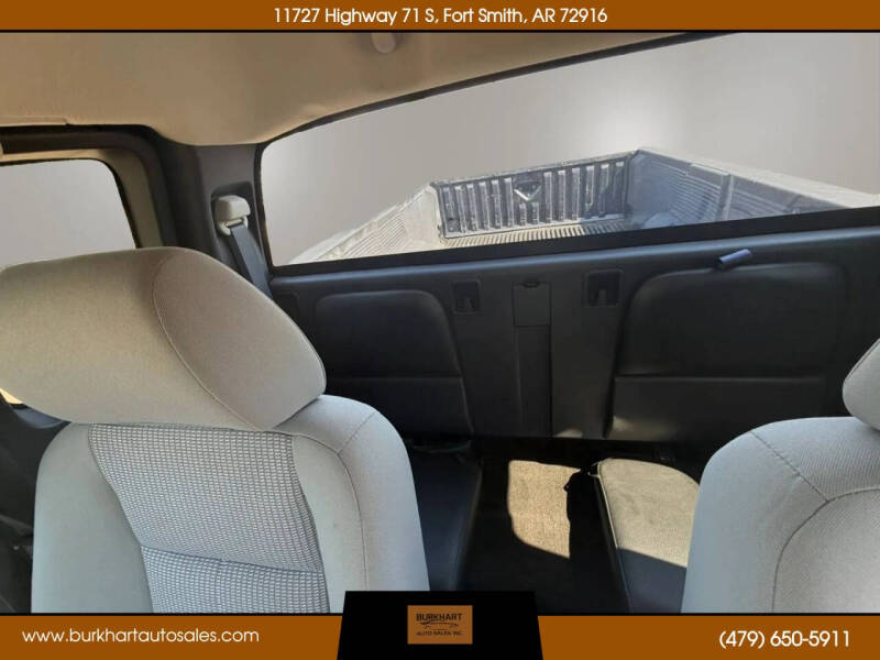 2010 Dodge Dakota ST