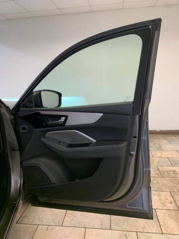 2023 Acura MDX SH-AWD w/Tech