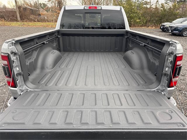 2022 Ram 1500 for sale at Next Step Auto Sales LLC in Kirtland, OH