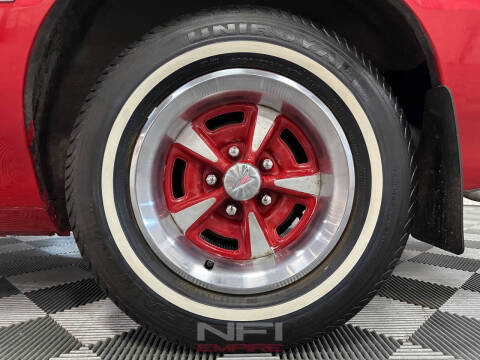1981 Pontiac Firebird
