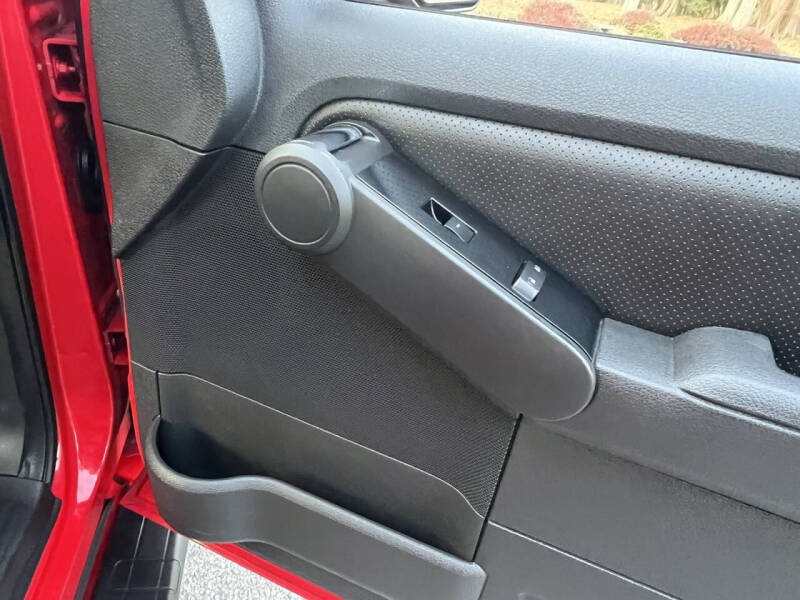 2008 Ford Explorer Sport Trac Limited