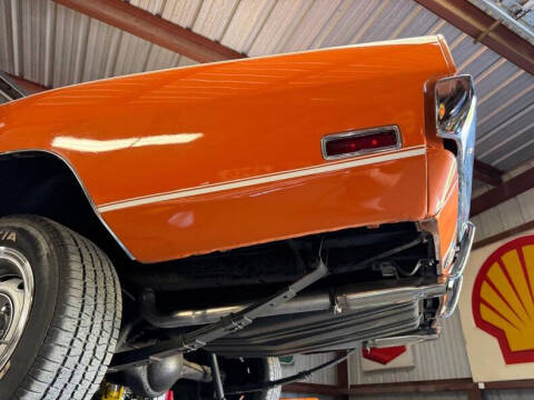1970 Dodge Charger