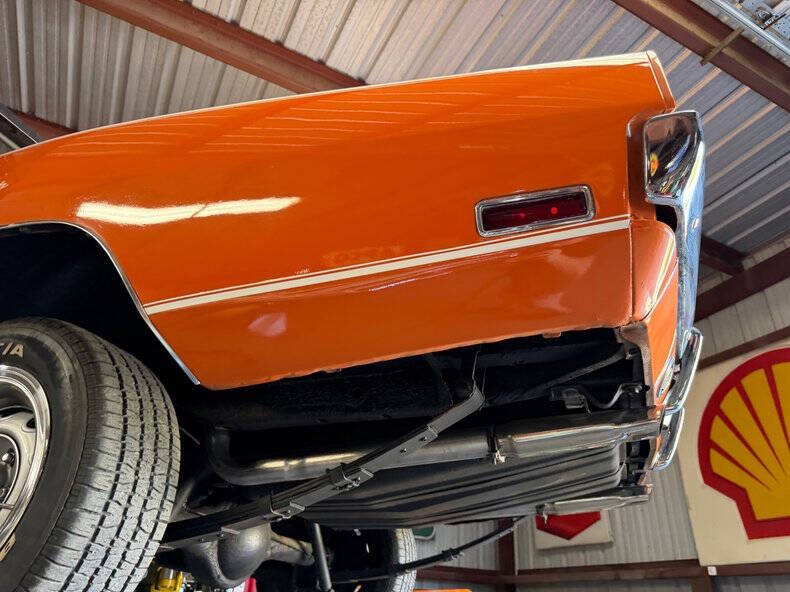 1970 Dodge Charger