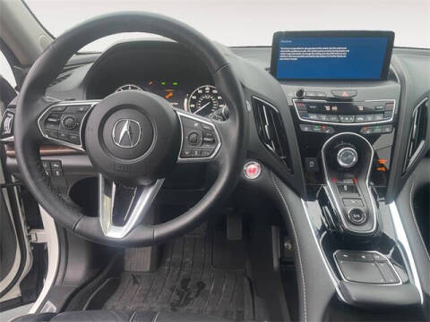 2019 Acura RDX SH-AWD w/Advance