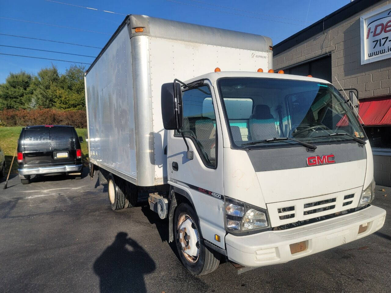 GMC W4500 For Sale - Carsforsale.com®