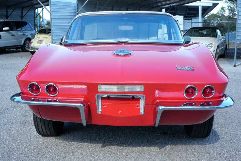 1967 Chevrolet Corvette