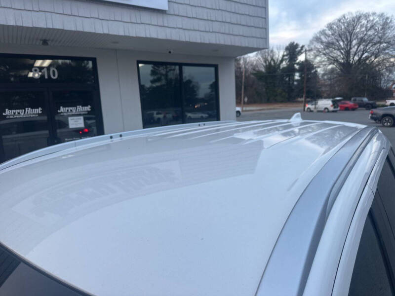 2020 Mitsubishi Outlander PHEV SEL