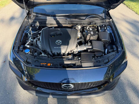 2019 Mazda Mazda3 Hatchback Premium
