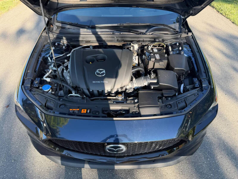 2019 Mazda Mazda3 Hatchback Premium