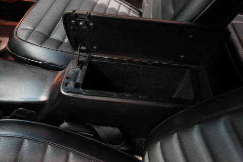 1970 Pontiac Firebird Trans Am