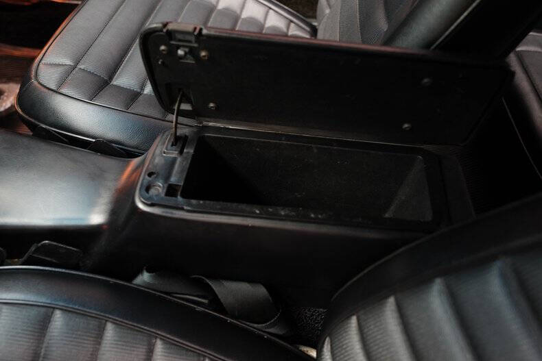 1970 Pontiac Firebird Trans Am