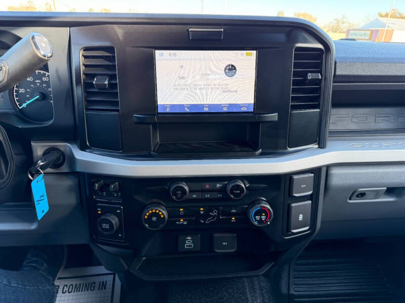 2026 Ford F-350 Super Duty XL