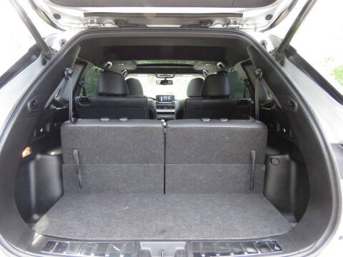 2023 Mitsubishi Outlander SEL