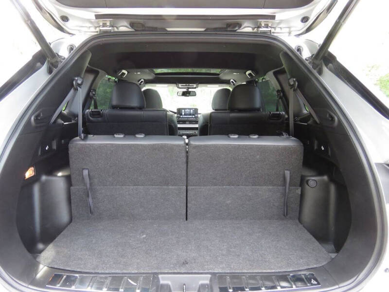 2023 Mitsubishi Outlander SEL