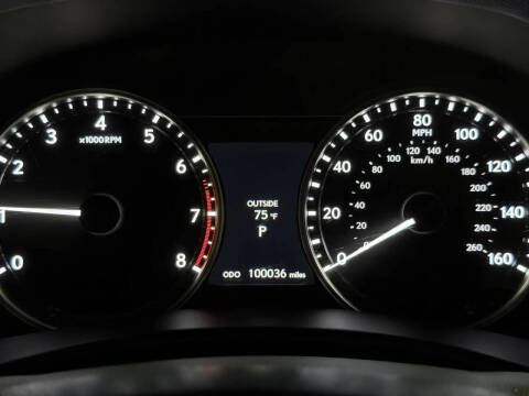 2014 Lexus GS 350