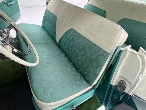 1956 Oldsmobile Eighty-Eight