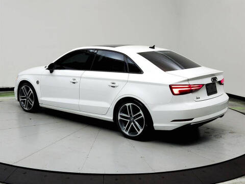 2019 Audi A3 Premium 40 TFSI