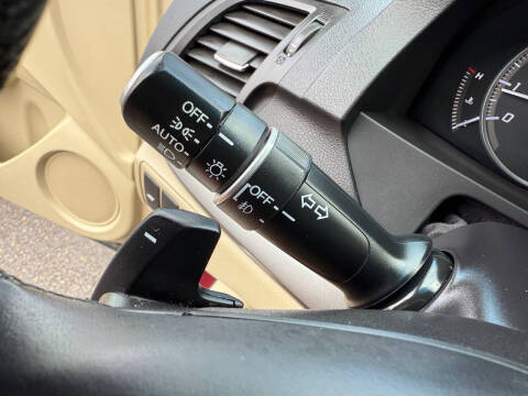 2014 Acura RDX w/Tech