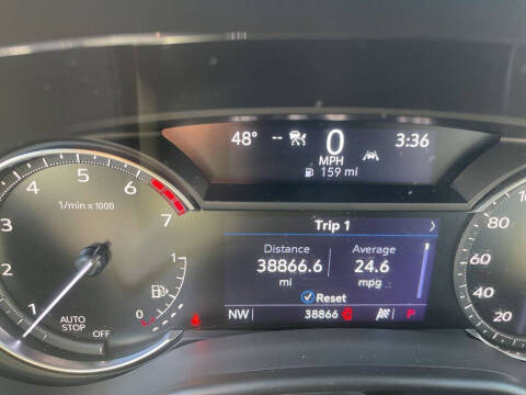 2023 Cadillac CT5 Sport