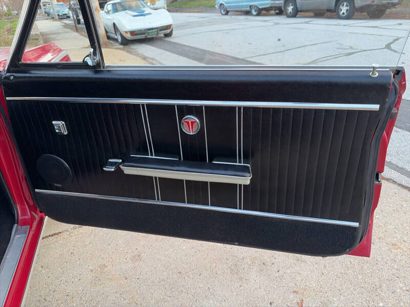 1964 Oldsmobile 442