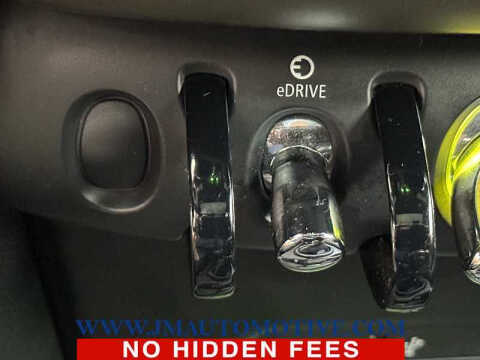 2019 MINI Countryman Plug-in Hybrid Cooper SE ALL4