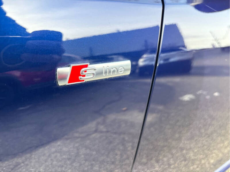 2020 Audi A4 quattro Premium Plus 45 TFSI