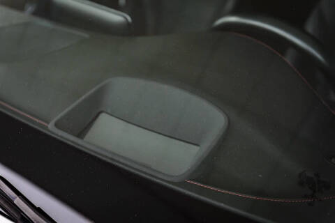 2018 Mercedes-Benz C-Class AMG C 43