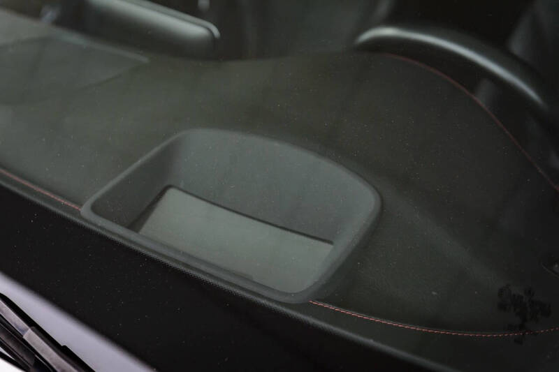 2018 Mercedes-Benz C-Class AMG C 43