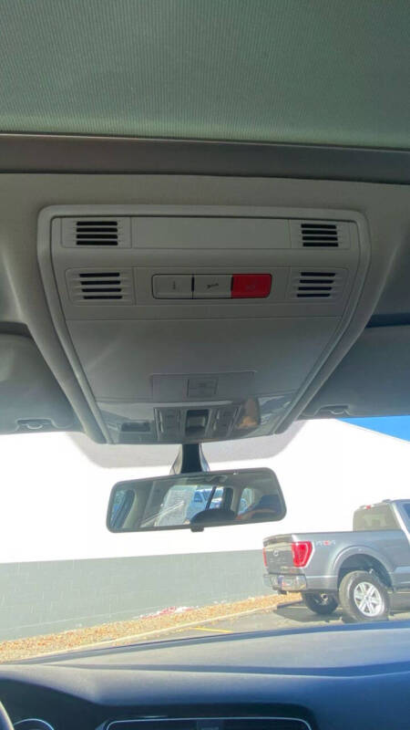 2015 Volkswagen Golf SportWagen