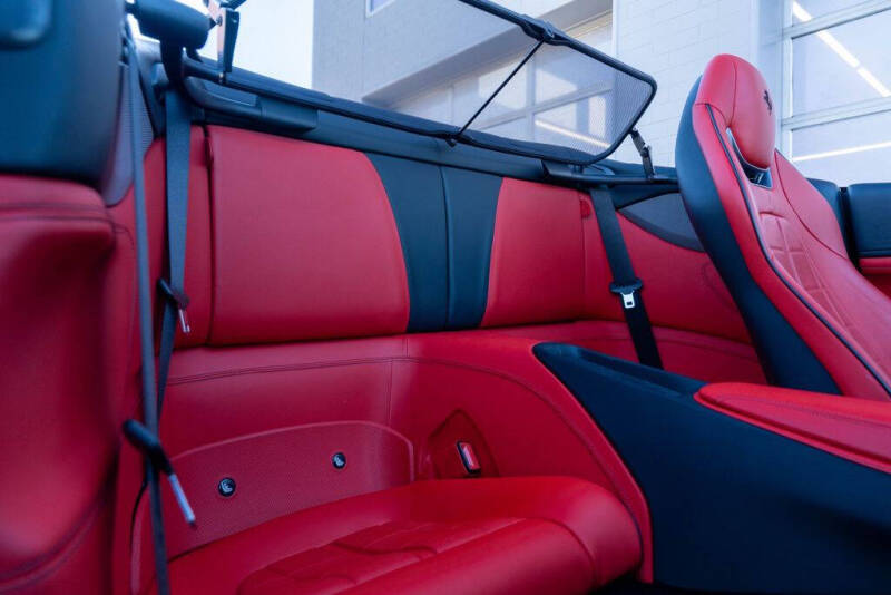 2022 Ferrari Portofino M