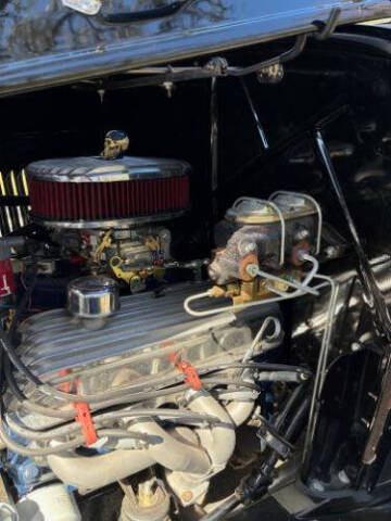 1932 Ford Model B