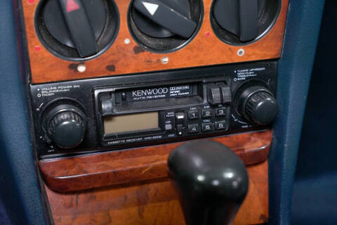 1978 Mercedes-Benz 280-Class