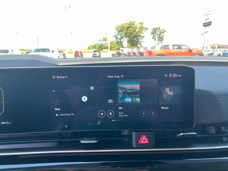 2025 Kia Carnival SX Prestige