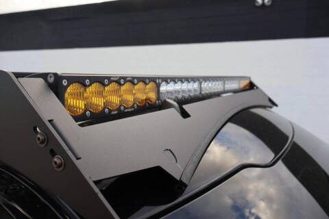 2019 Ford F-250 Super Duty