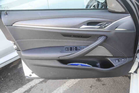 2023 BMW 5 Series 530e