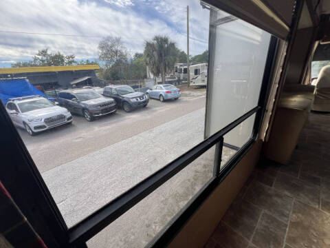 2013 Thor Motor Coach CHALLENGER 37GT