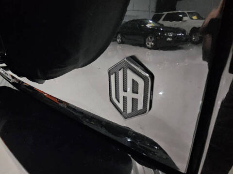 2024 Land Rover Defender 110